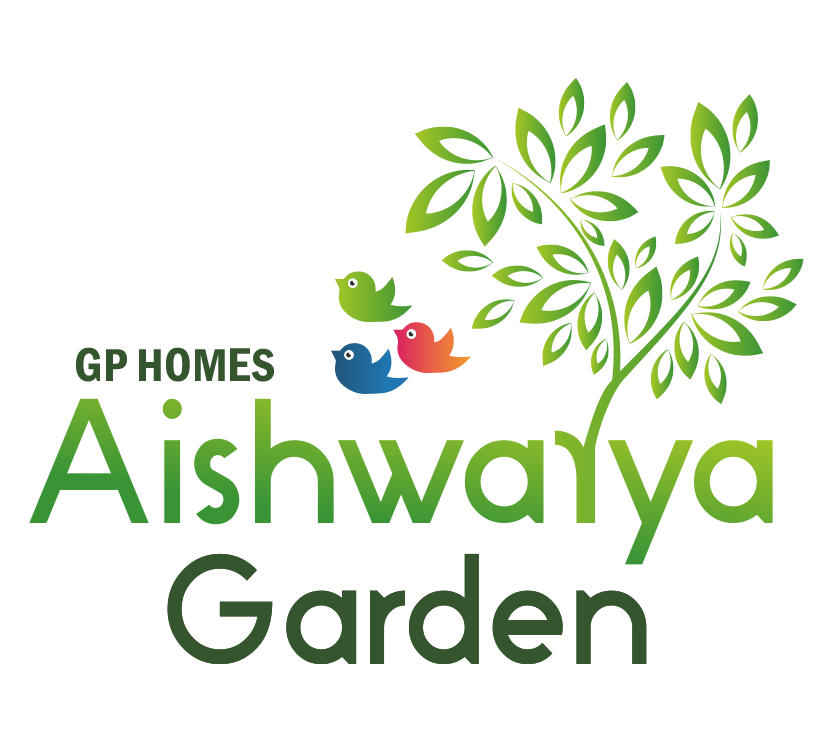 GP homes- Aishwarya Garden